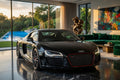 Luxury Meets Power
