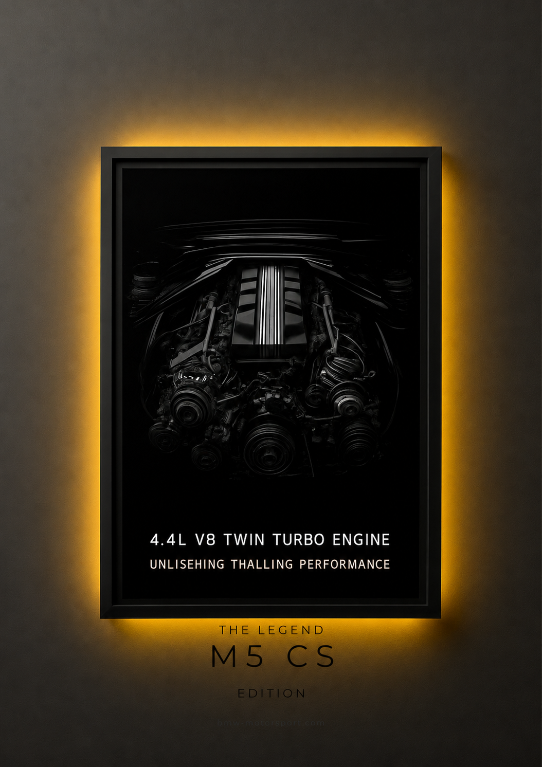 The Heart of Performance