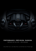 The Spirit of Porsche